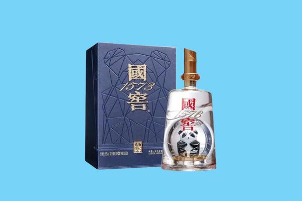 河源回收国窖1573