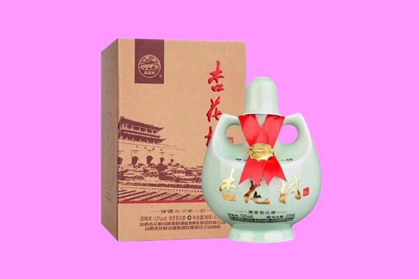 河源回收杏花村